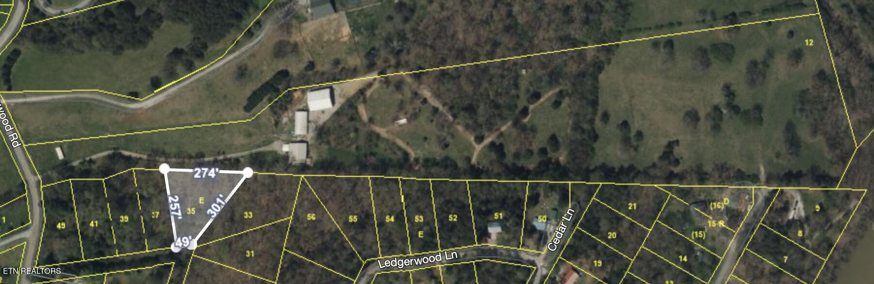 693 Little Dogwood Road Rd