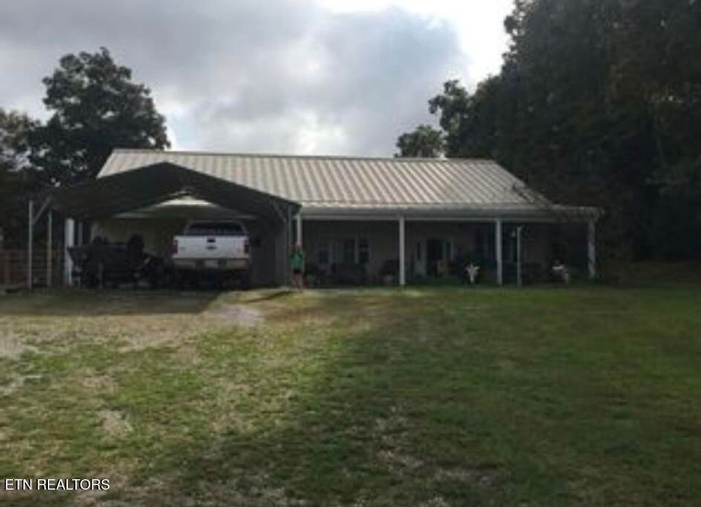 Photo of 693 Little Dogwood Rd, Kingston, TN 37763 (MLS # 1314044)