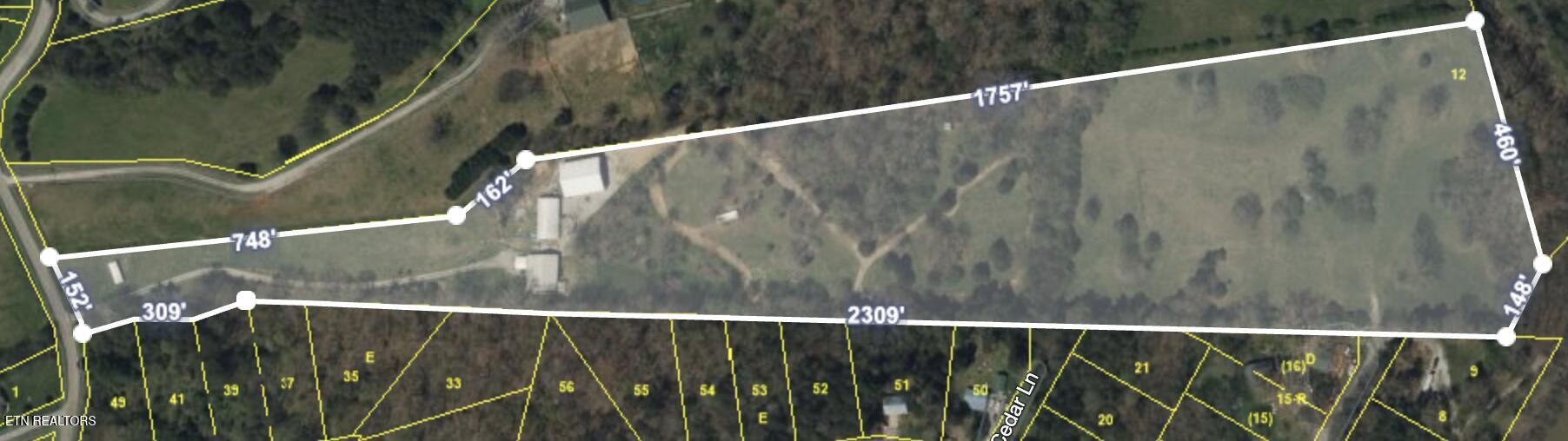 693 Little Dogwood Road Rd