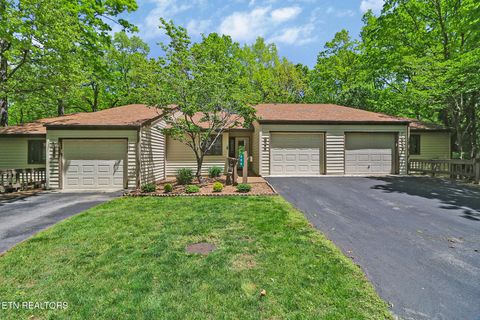 Photo of 384 Lake Catherine Court, Fairfield Glade, TN 38558 (MLS # 1339084)