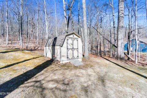 Tiny photo for 11 Londell Court, Crossville, TN 38558 (MLS # 1325612)