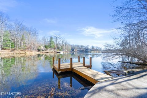 Tiny photo for 11 Londell Court, Crossville, TN 38558 (MLS # 1325612)