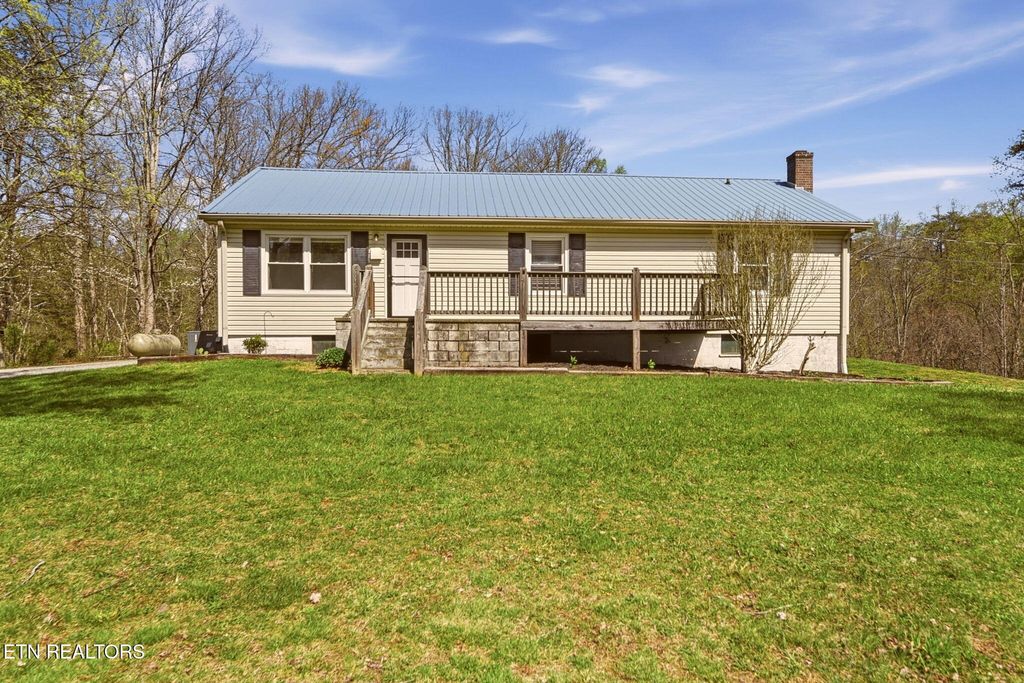 Photo of 6815 Texas Valley Rd, Knoxville, TN 37938 (MLS # 1335237)