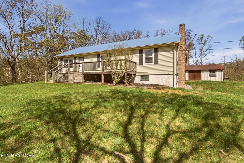 Photo of 6815 Texas Valley Rd, Knoxville, TN 37938 (MLS # 1335237)