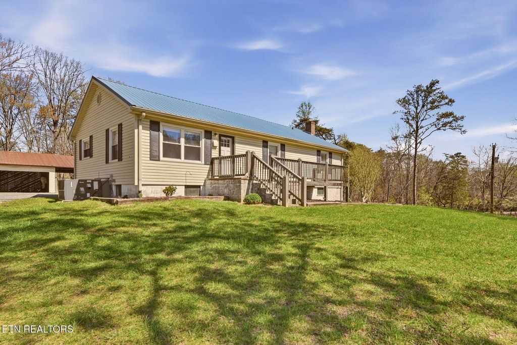 Photo of 6815 Texas Valley Rd, Knoxville, TN 37938 (MLS # 1335237)