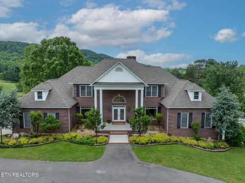 640 Old Poplar Springs Rd Kingston TN 37763