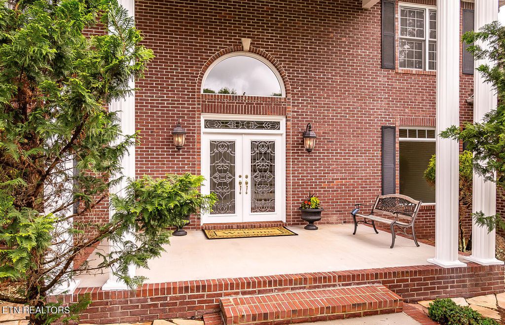 Photo of 640 Old Poplar Springs Rd, Kingston, TN 37763 (MLS # 1301648)