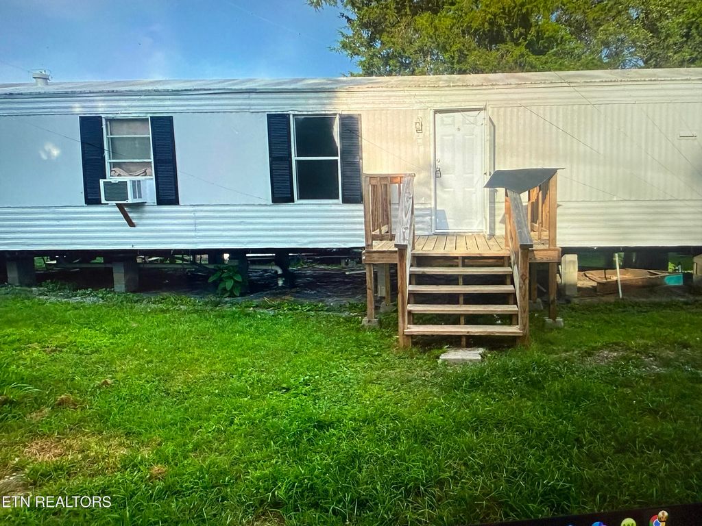 Photo of 1350 LOT#13 KINGWOOD RD, Talbott, TN 37877 (MLS # 1309400)