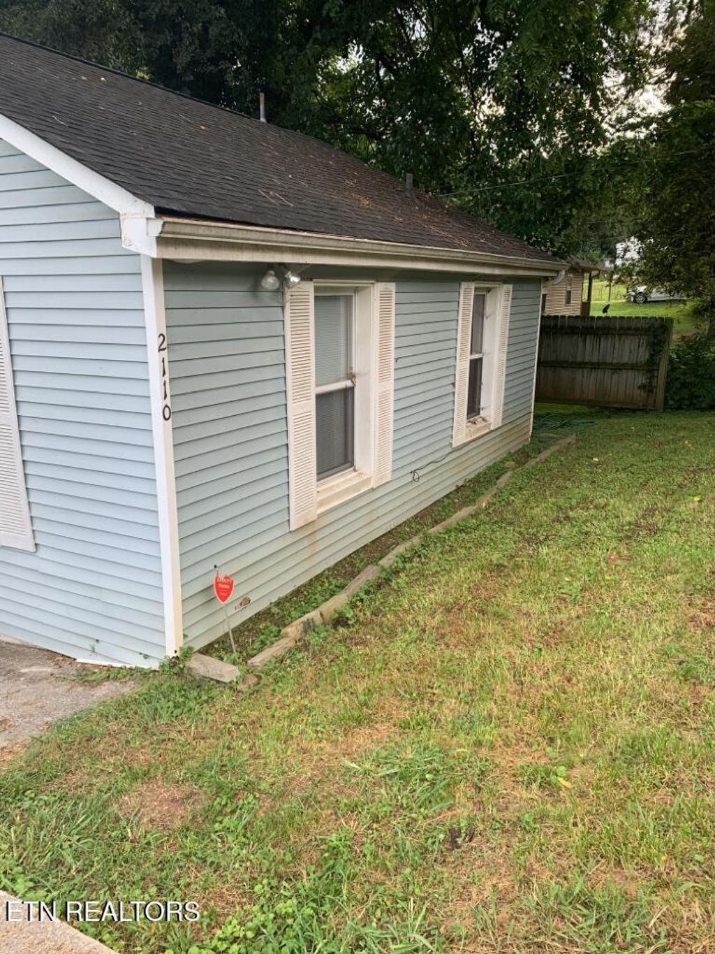 Photo of 2110 Brown Ave, Knoxville, TN 37917 (MLS # 1326096)