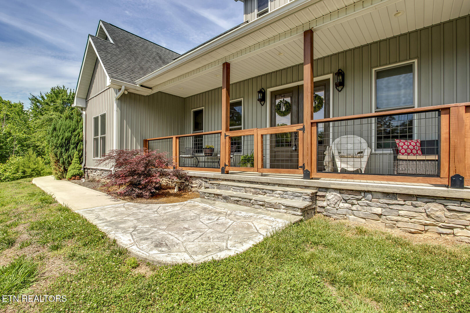 752 Old Johnston Valley Rd