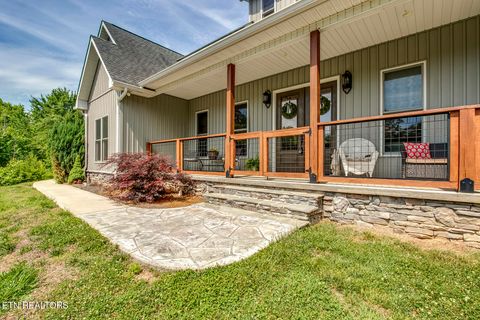 Tiny photo for 752 Old Johnston Valley Rd, Kingston, TN 37763 (MLS # 1341343)