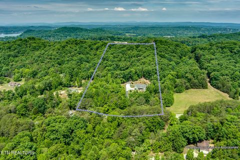 Tiny photo for 752 Old Johnston Valley Rd, Kingston, TN 37763 (MLS # 1341343)