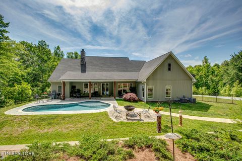 Tiny photo for 752 Old Johnston Valley Rd, Kingston, TN 37763 (MLS # 1341343)