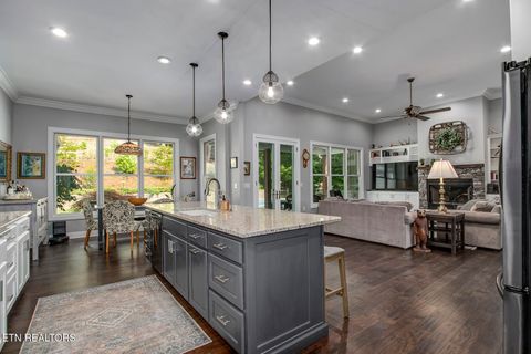 Tiny photo for 752 Old Johnston Valley Rd, Kingston, TN 37763 (MLS # 1341343)
