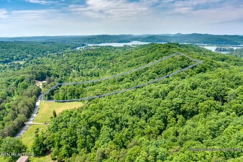 Tiny photo for 752 Old Johnston Valley Rd, Kingston, TN 37763 (MLS # 1341343)