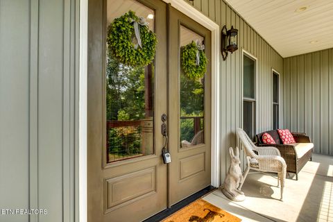 Tiny photo for 752 Old Johnston Valley Rd, Kingston, TN 37763 (MLS # 1341343)