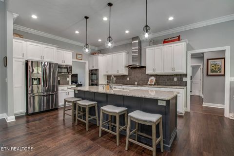 Tiny photo for 752 Old Johnston Valley Rd, Kingston, TN 37763 (MLS # 1341343)
