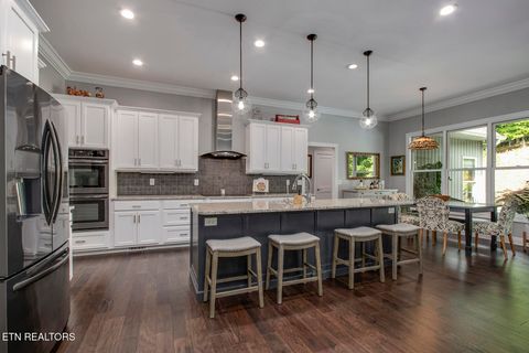 Tiny photo for 752 Old Johnston Valley Rd, Kingston, TN 37763 (MLS # 1341343)