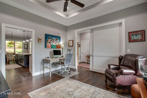 Tiny photo for 752 Old Johnston Valley Rd, Kingston, TN 37763 (MLS # 1341343)