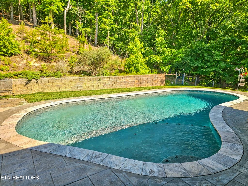 Photo of 752 Old Johnston Valley Rd, Kingston, TN 37763 (MLS # 1341343)