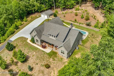 Tiny photo for 752 Old Johnston Valley Rd, Kingston, TN 37763 (MLS # 1341343)