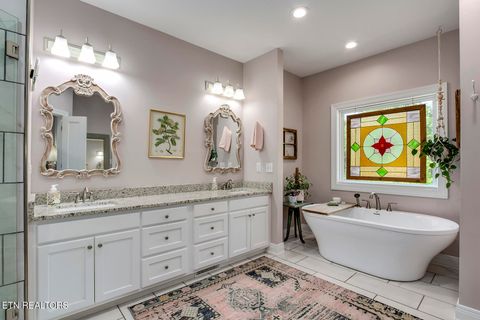 Tiny photo for 752 Old Johnston Valley Rd, Kingston, TN 37763 (MLS # 1341343)