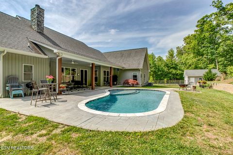Tiny photo for 752 Old Johnston Valley Rd, Kingston, TN 37763 (MLS # 1341343)