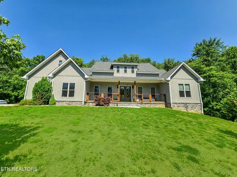 Photo of 752 Old Johnston Valley Rd, Kingston, TN 37763 (MLS # 1341343)