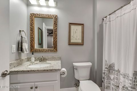 Tiny photo for 752 Old Johnston Valley Rd, Kingston, TN 37763 (MLS # 1341343)