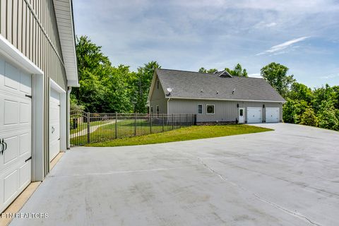 Tiny photo for 752 Old Johnston Valley Rd, Kingston, TN 37763 (MLS # 1341343)