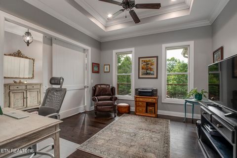 Tiny photo for 752 Old Johnston Valley Rd, Kingston, TN 37763 (MLS # 1341343)