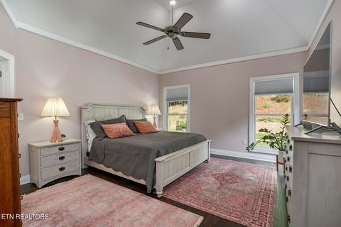 Tiny photo for 752 Old Johnston Valley Rd, Kingston, TN 37763 (MLS # 1341343)