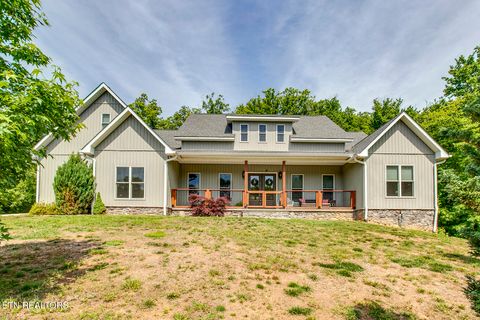 Photo of 752 Old Johnston Valley Rd, Kingston, TN 37763 (MLS # 1341343)