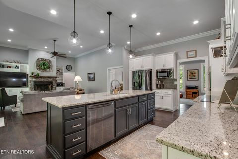 Tiny photo for 752 Old Johnston Valley Rd, Kingston, TN 37763 (MLS # 1341343)