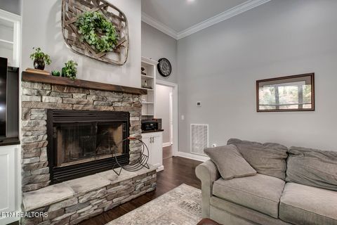 Tiny photo for 752 Old Johnston Valley Rd, Kingston, TN 37763 (MLS # 1341343)