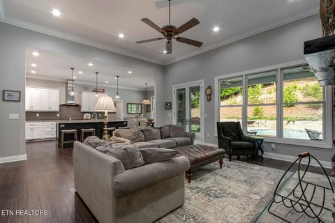 Tiny photo for 752 Old Johnston Valley Rd, Kingston, TN 37763 (MLS # 1341343)