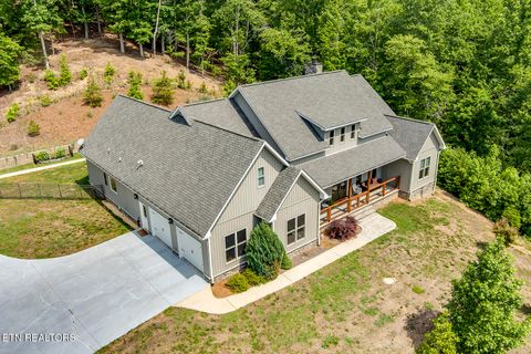 Tiny photo for 752 Old Johnston Valley Rd, Kingston, TN 37763 (MLS # 1341343)