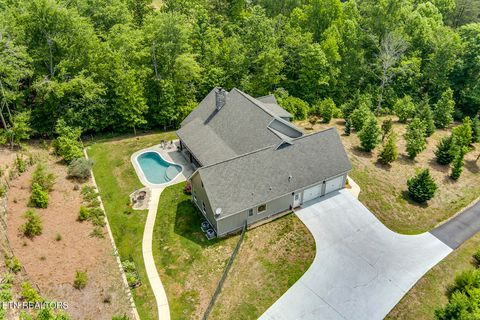 Tiny photo for 752 Old Johnston Valley Rd, Kingston, TN 37763 (MLS # 1341343)