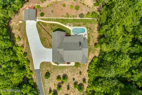 Tiny photo for 752 Old Johnston Valley Rd, Kingston, TN 37763 (MLS # 1341343)