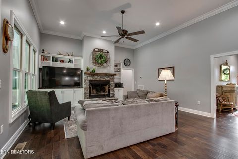 Tiny photo for 752 Old Johnston Valley Rd, Kingston, TN 37763 (MLS # 1341343)