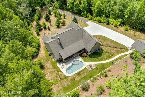 Tiny photo for 752 Old Johnston Valley Rd, Kingston, TN 37763 (MLS # 1341343)