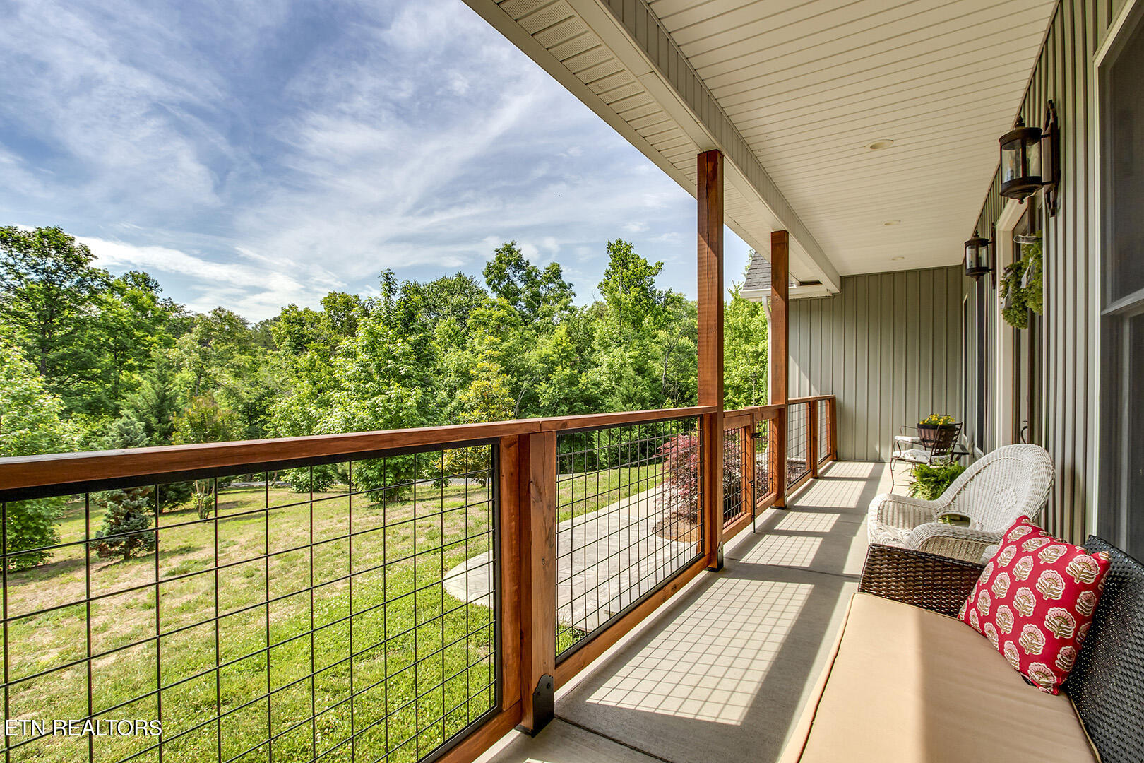 752 Old Johnston Valley Rd