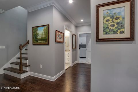 Tiny photo for 752 Old Johnston Valley Rd, Kingston, TN 37763 (MLS # 1341343)