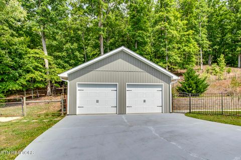 Tiny photo for 752 Old Johnston Valley Rd, Kingston, TN 37763 (MLS # 1341343)