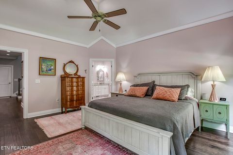 Tiny photo for 752 Old Johnston Valley Rd, Kingston, TN 37763 (MLS # 1341343)
