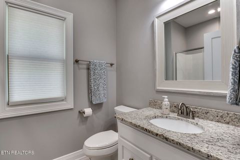 Tiny photo for 752 Old Johnston Valley Rd, Kingston, TN 37763 (MLS # 1341343)