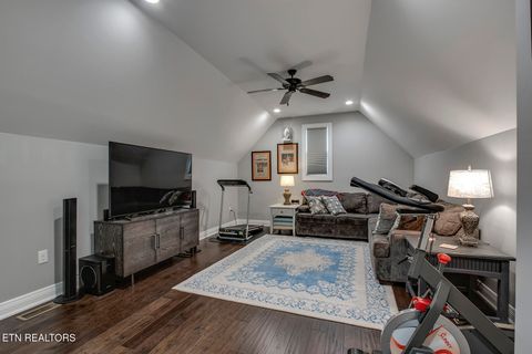 Tiny photo for 752 Old Johnston Valley Rd, Kingston, TN 37763 (MLS # 1341343)