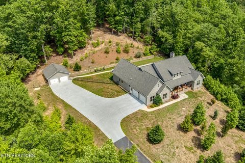 Tiny photo for 752 Old Johnston Valley Rd, Kingston, TN 37763 (MLS # 1341343)