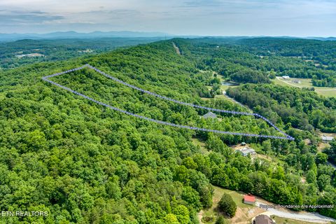 Tiny photo for 752 Old Johnston Valley Rd, Kingston, TN 37763 (MLS # 1341343)