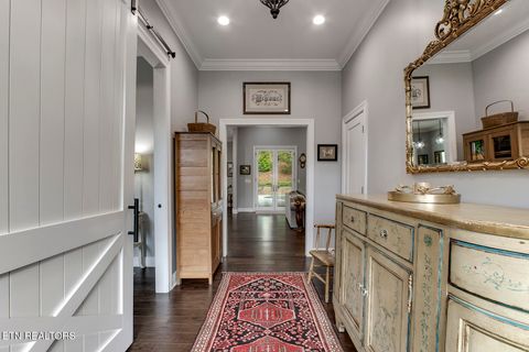 Tiny photo for 752 Old Johnston Valley Rd, Kingston, TN 37763 (MLS # 1341343)